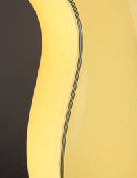Gibson Les Paul Custom, Alpine White (1981)