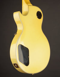 Gibson Les Paul Custom, Alpine White (1981)