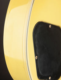 Gibson Les Paul Custom, Alpine White (1981)