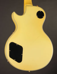 Gibson Les Paul Custom, Alpine White (1981)