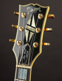 Gibson Les Paul Custom, Alpine White (1981)