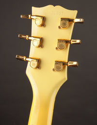 Gibson Les Paul Custom, Alpine White (1981)