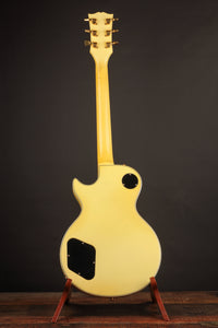 Gibson Les Paul Custom, Alpine White (1981)