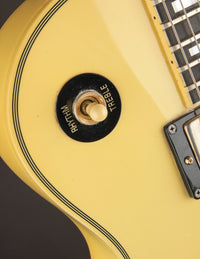 Gibson Les Paul Custom, Alpine White (1981)