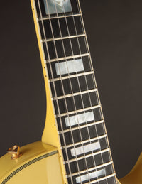 Gibson Les Paul Custom, Alpine White (1981)