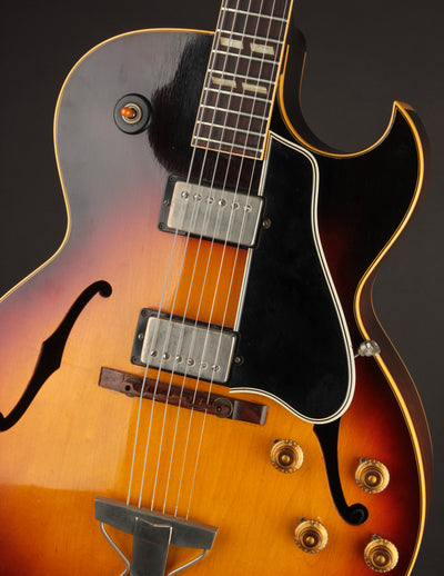 Gibson ES-175D Sunburst (1959)