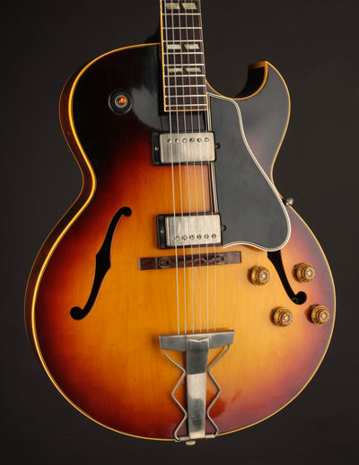 Gibson ES-175D Sunburst (1959)