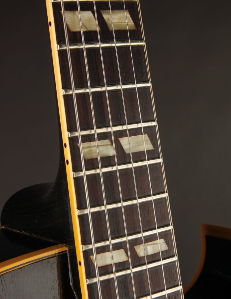 Gibson ES-175D Sunburst (1959)