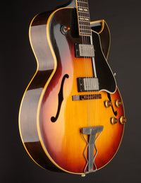 Gibson ES-175D Sunburst (1959)
