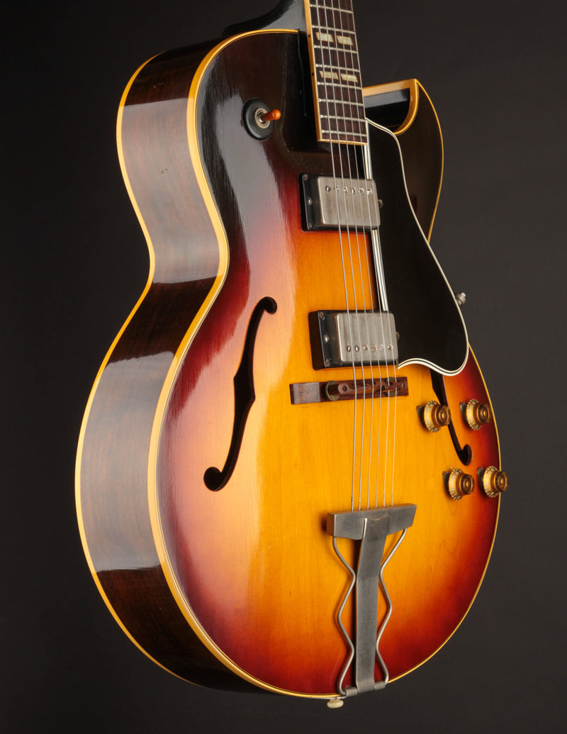 Gibson ES-175D Sunburst (1959)