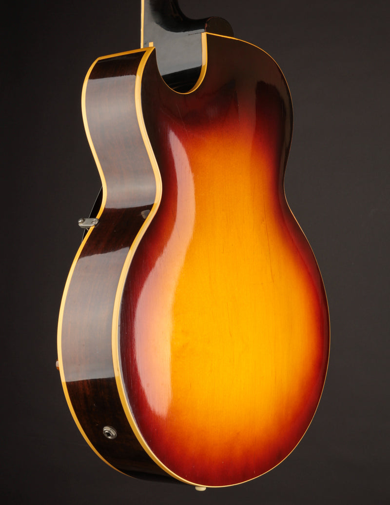 Gibson ES-175D Sunburst (1959)