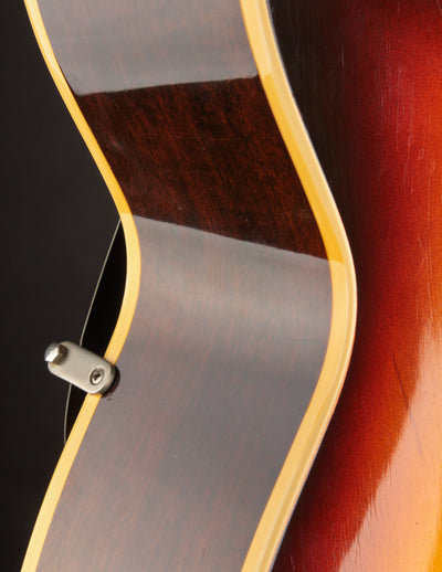 Gibson ES-175D Sunburst (1959)