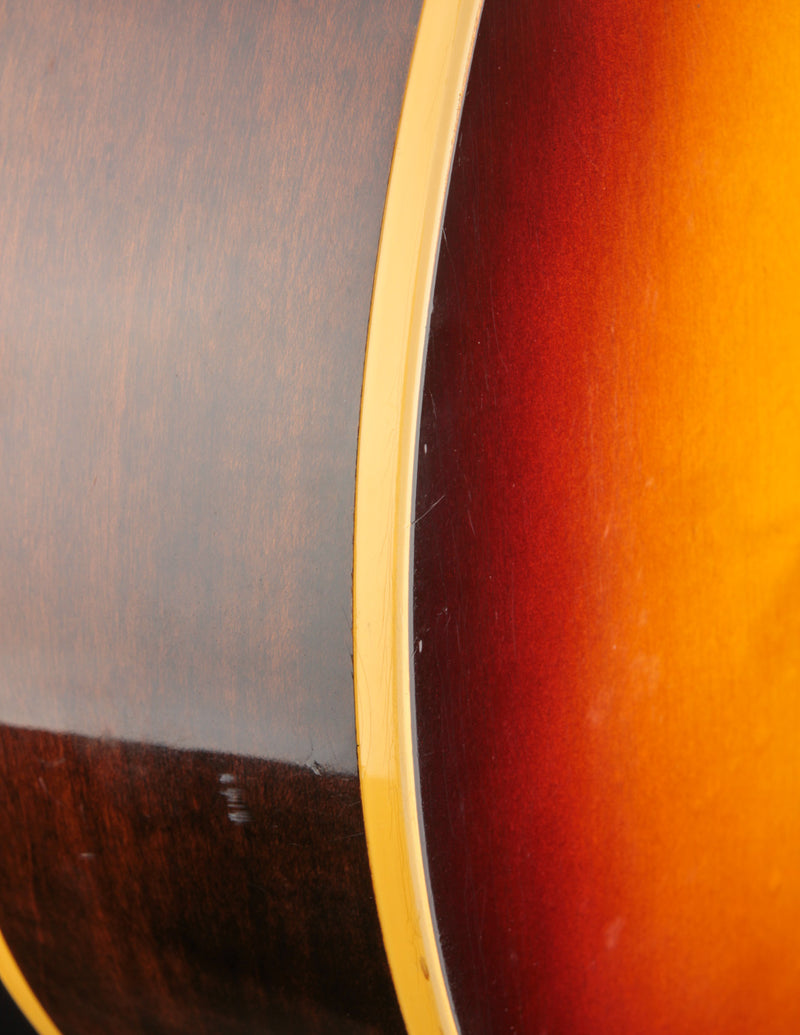 Gibson ES-175D Sunburst (1959)