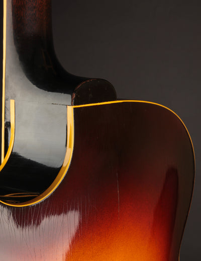 Gibson ES-175D Sunburst (1959)