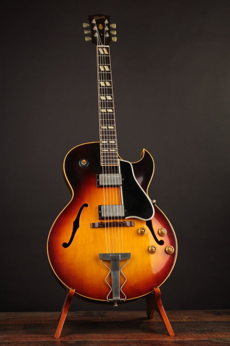 Gibson ES-175D Sunburst (1959)