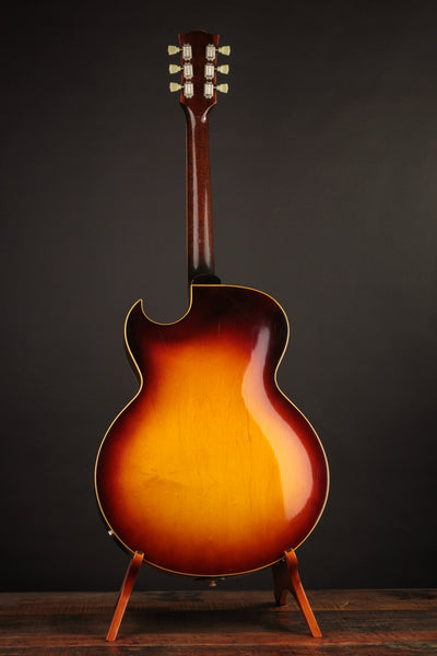 Gibson ES-175D Sunburst (1959)