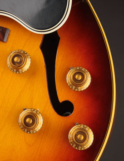 Gibson ES-175D Sunburst (1959)