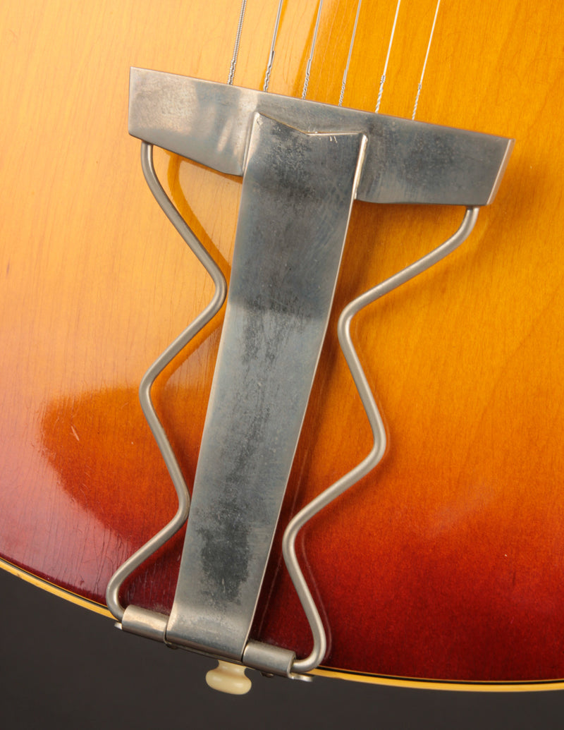 Gibson ES-175D Sunburst (1959)