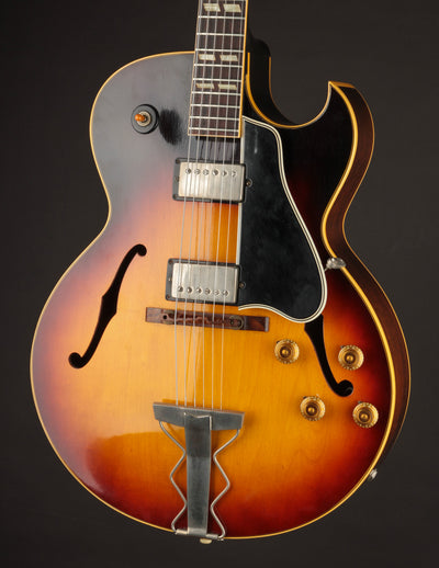 Gibson ES-175D Sunburst (1959)