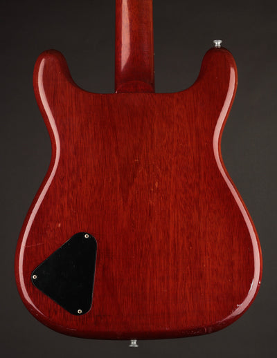 Epiphone Coronet, Cherry (1963)