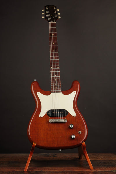 Epiphone Coronet, Cherry (1963)