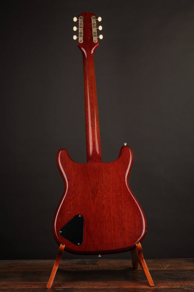 Epiphone Coronet, Cherry (1963)