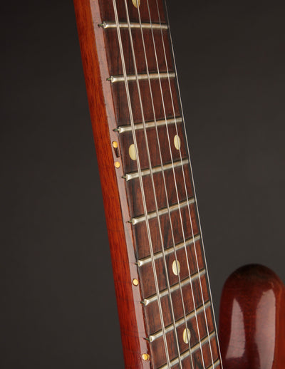 Epiphone Coronet, Cherry (1963)