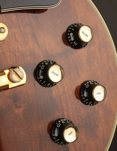 Gibson Les Paul Artisan, Walnut (1977)