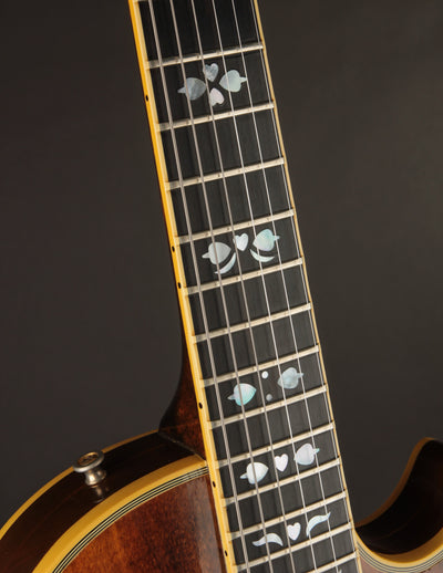 Gibson Les Paul Artisan, Walnut (1977)