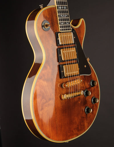 Gibson Les Paul Artisan, Walnut (1977)