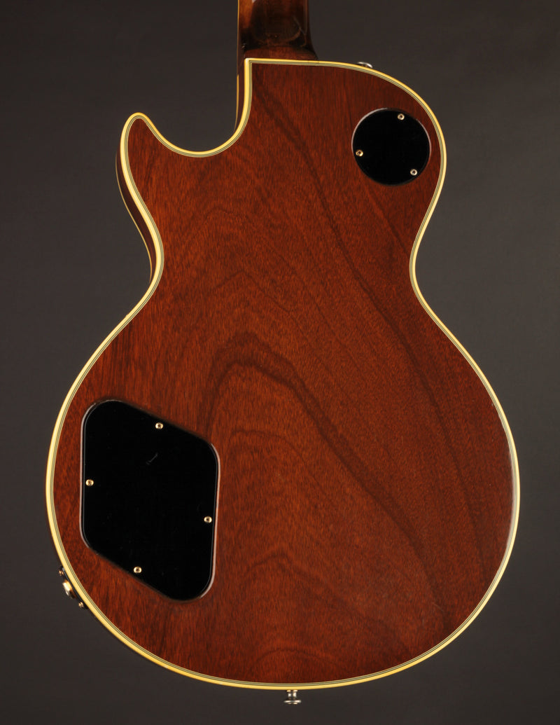 Gibson Les Paul Artisan, Walnut (1977)