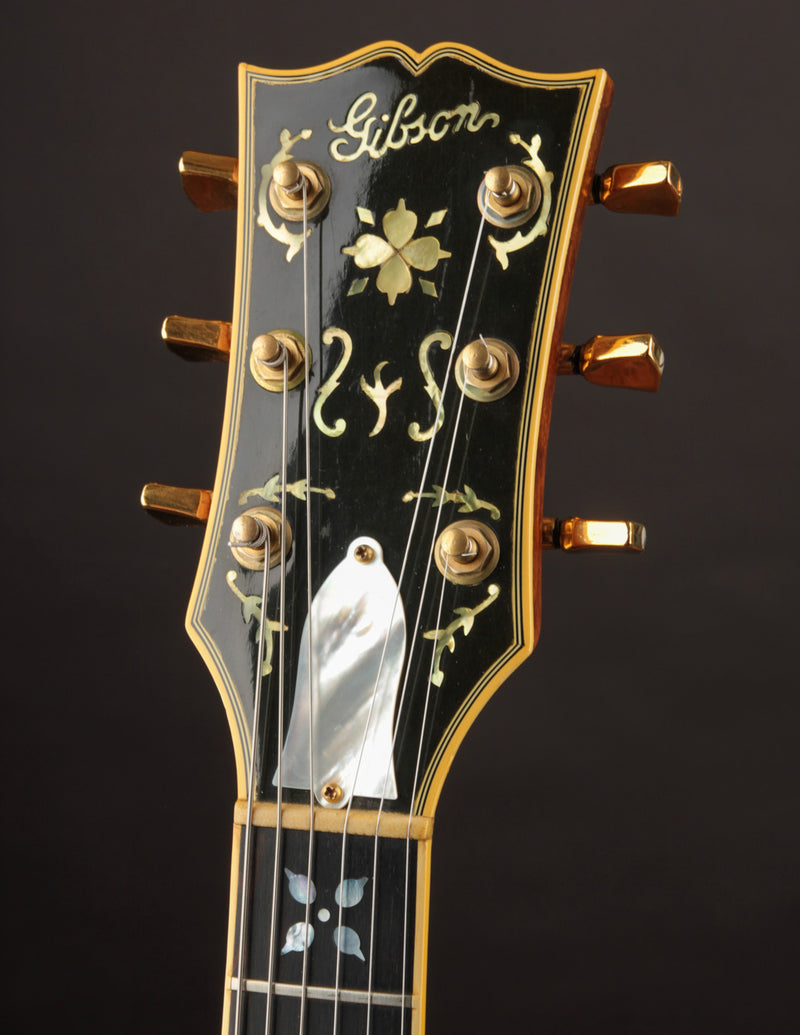 Gibson Les Paul Artisan, Walnut (1977)