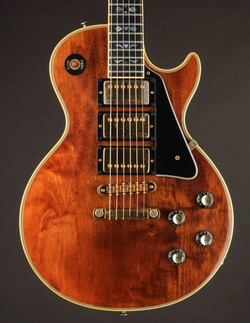 Gibson Les Paul Artisan, Walnut (1977)