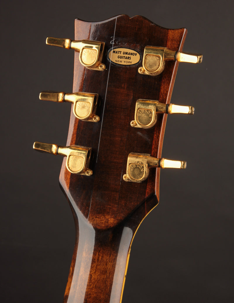 Gibson Les Paul Artisan, Walnut (1977)