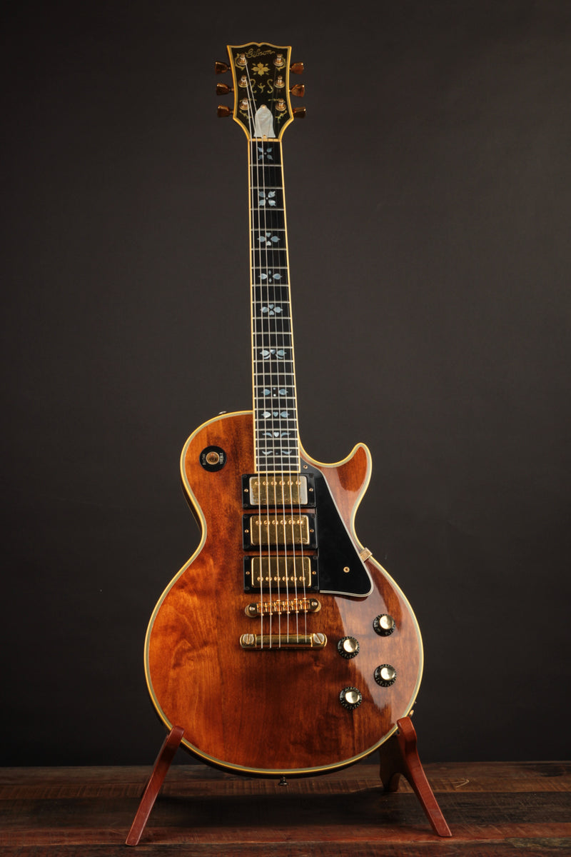 Gibson Les Paul Artisan, Walnut (1977)