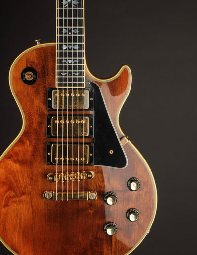 Gibson Les Paul Artisan, Walnut (1977)