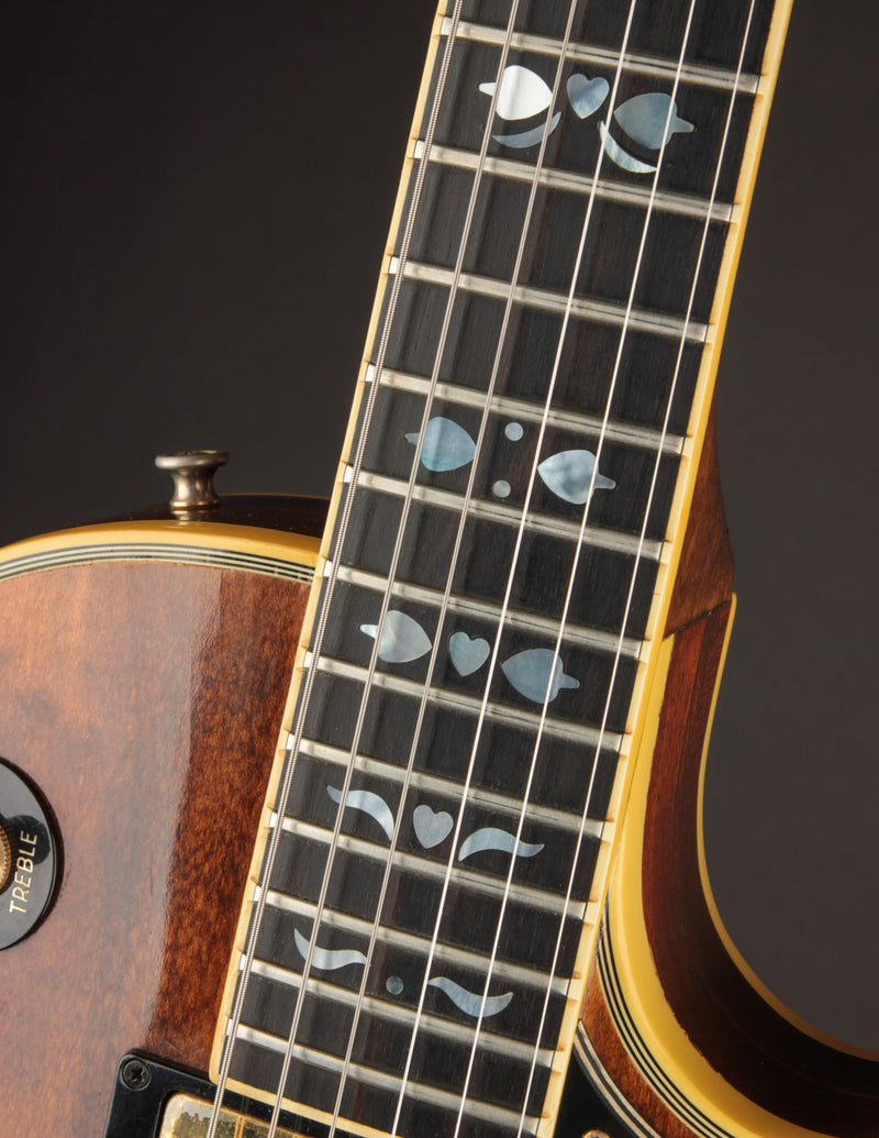 Gibson Les Paul Artisan, Walnut (1977)