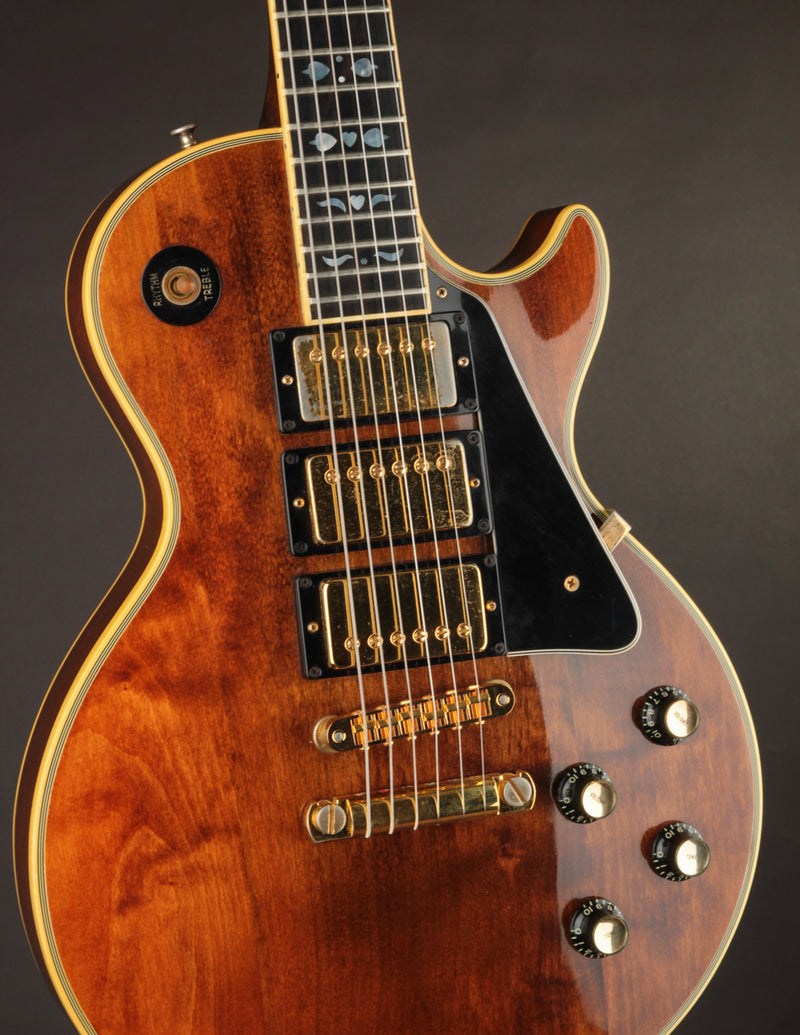 Gibson Les Paul Artisan, Walnut (1977)