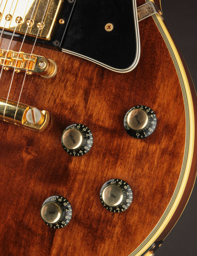 Gibson Les Paul Artisan, Walnut (1977)