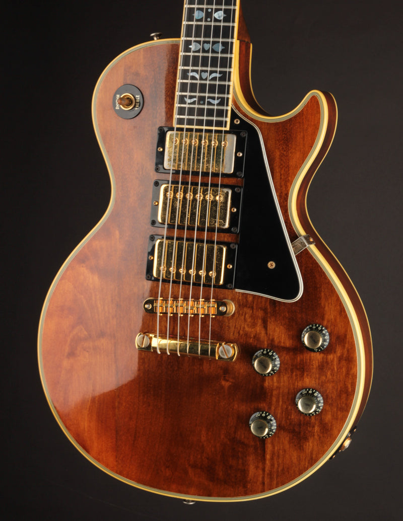 Gibson Les Paul Artisan, Walnut (1977)