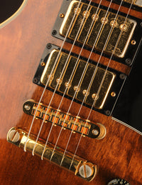 Gibson Les Paul Artisan, Walnut (1977)