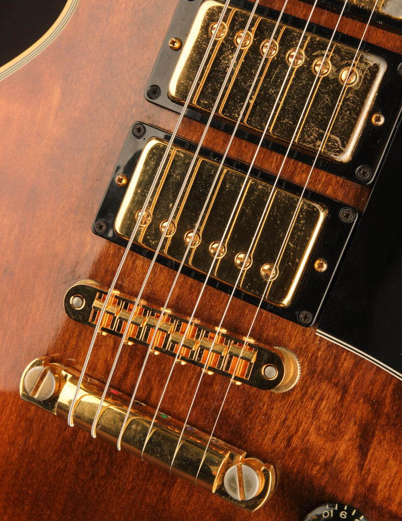 Gibson Les Paul Artisan, Walnut (1977)