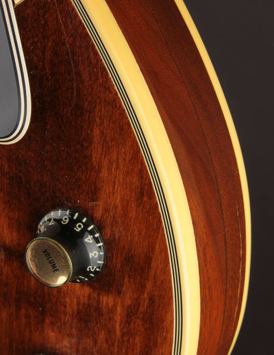 Gibson Les Paul Artisan, Walnut (1977)