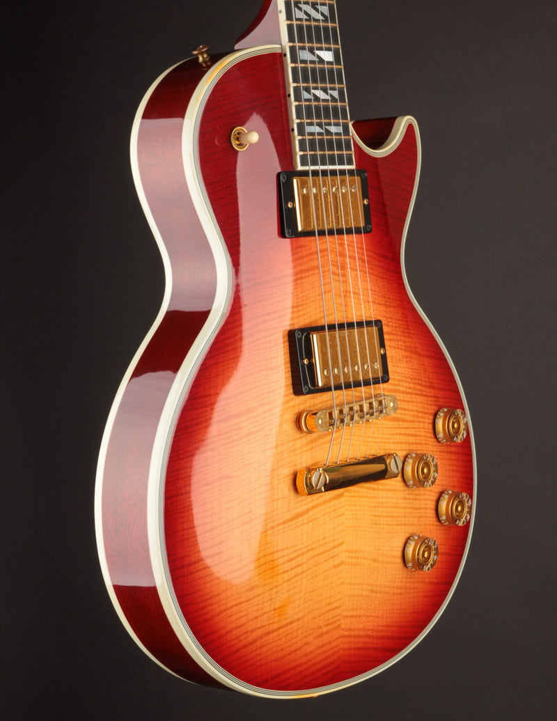 Gibson Les Paul Supreme, Heritage Cherry Sunburst (USED, 2005)