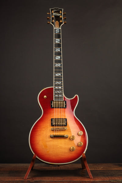 Gibson Les Paul Supreme, Heritage Cherry Sunburst (USED, 2005)