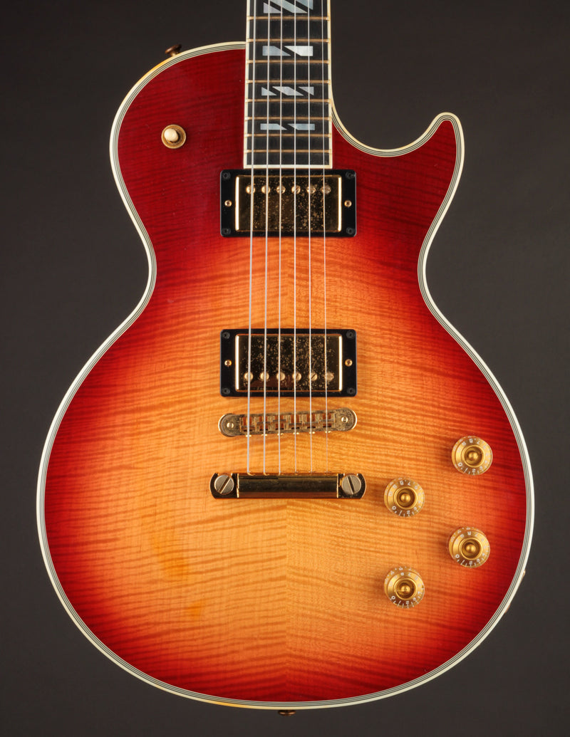 Gibson Les Paul Supreme, Heritage Cherry Sunburst (USED, 2005)