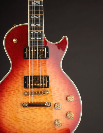 Gibson Les Paul Supreme, Heritage Cherry Sunburst (USED, 2005)