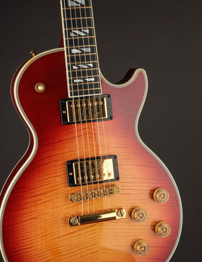 Gibson Les Paul Supreme, Heritage Cherry Sunburst (USED, 2005)