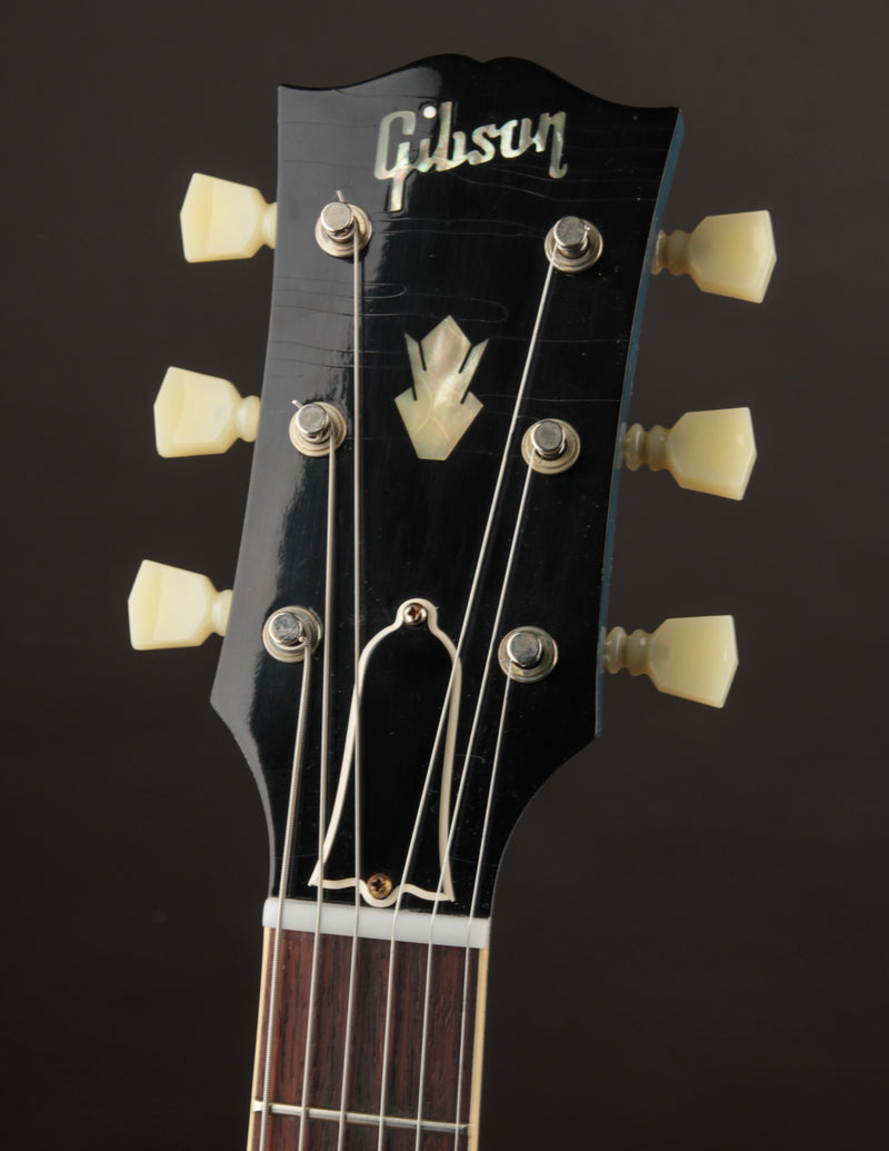 Gibson Custom Murphy Lab &