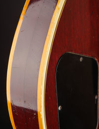 Gibson Les Paul Custom, Wine Red (1976)